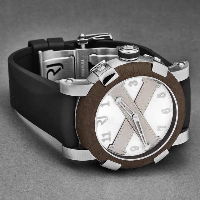 Romain Jerome Titanic DNA RJ.TG.AU.201.10 Image 2